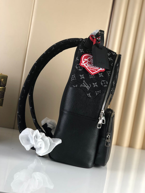 Satchel Bags - VL Bags - 4746