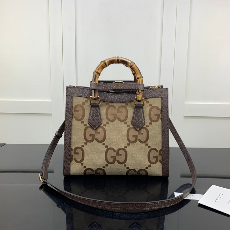 Satchel Bags - GUC Bags - 780