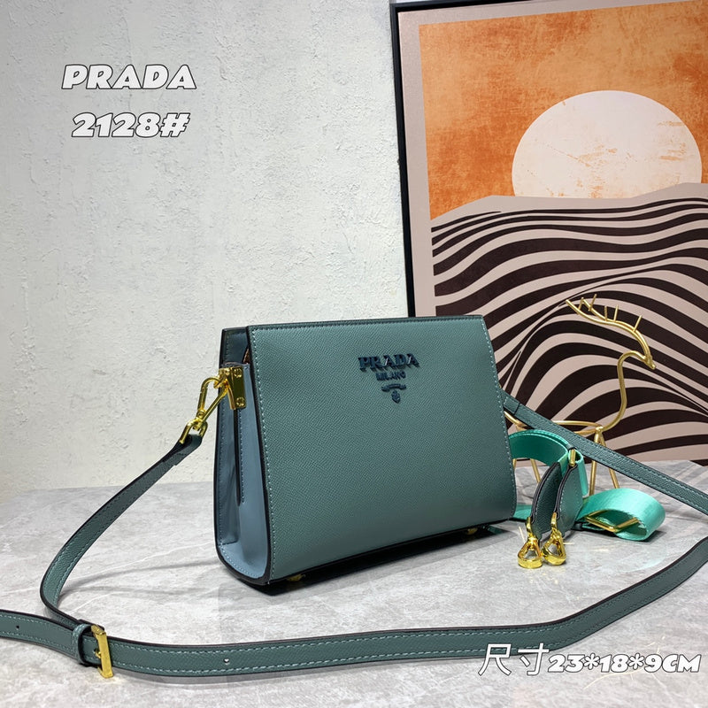 Satchel Bags - PDA Bags - 938