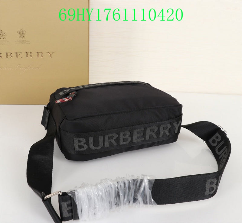 Fan Fashion -GLM - Top quality BBR Bags - 228