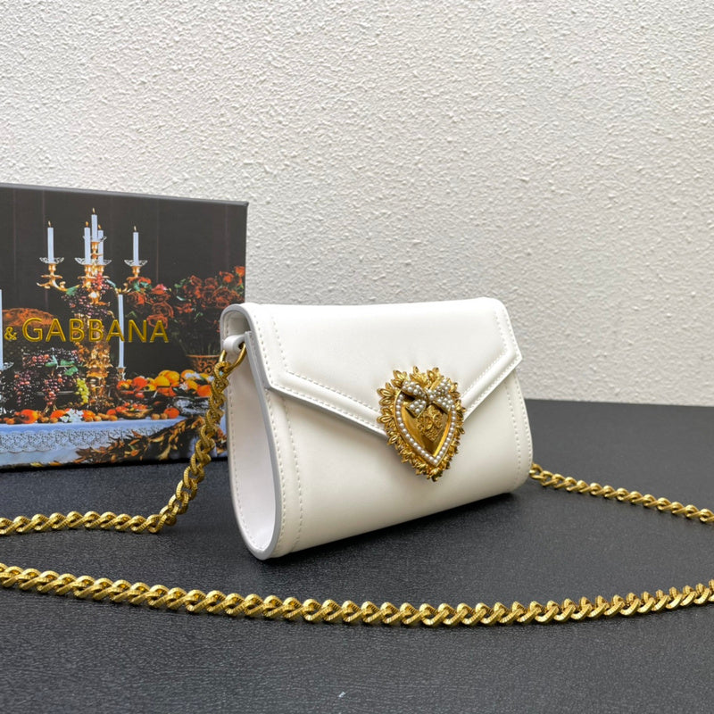 Satchel Bags - DG Bags - 075