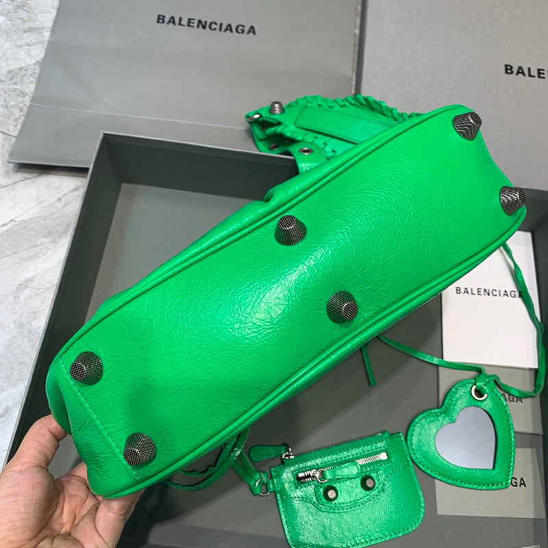 Satchel Bags - BGA Bags - 564