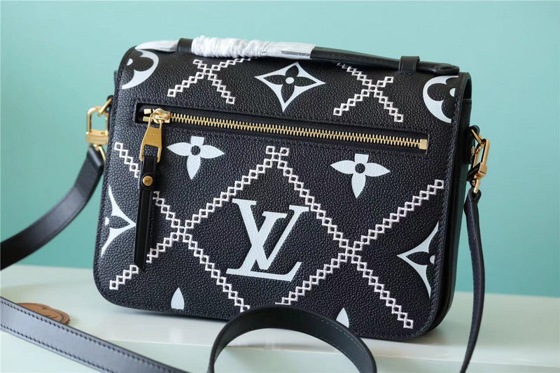Satchel Bags - VL Bags - 7039