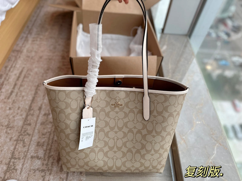 Satchel Bags - CCH Bags - 415
