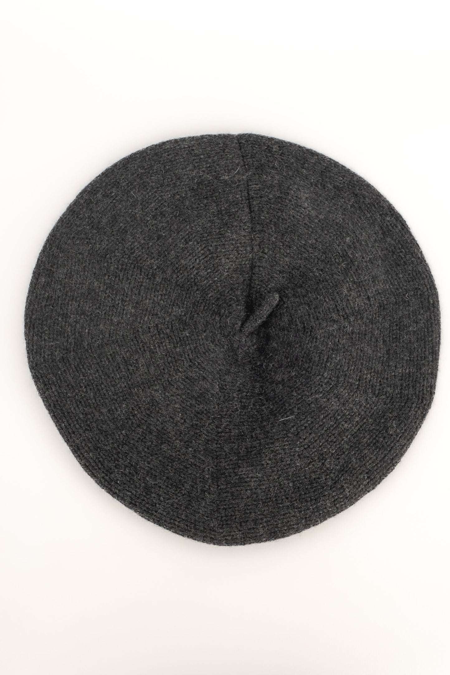 Chapeau / BÃ©ret Chanel 2008