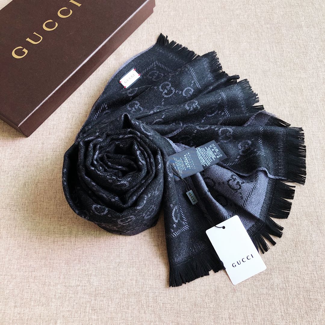 GLM - Top Quality GCI Scarf 011