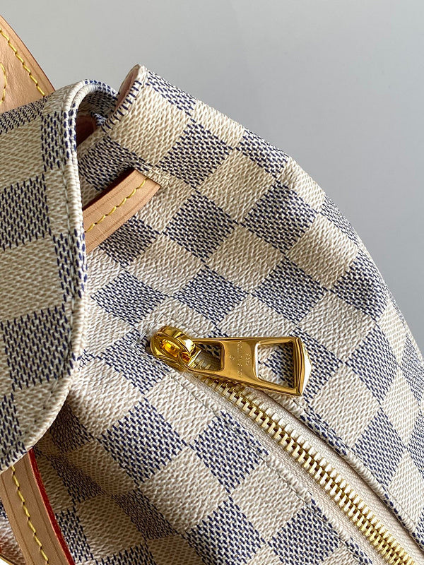 Satchel Bags - VL Bags - 2017