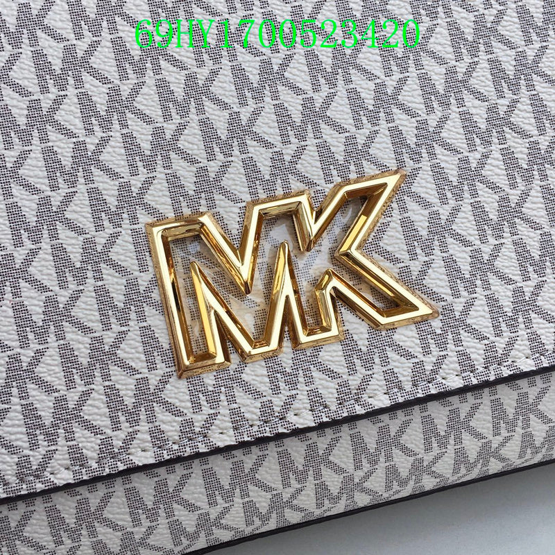 Satchel Bags - MK Bags - 380
