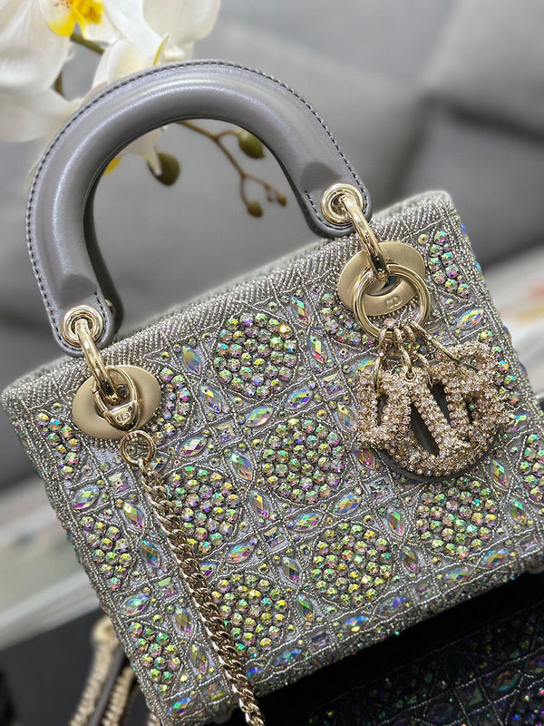 GLM - Dir Bags - 698