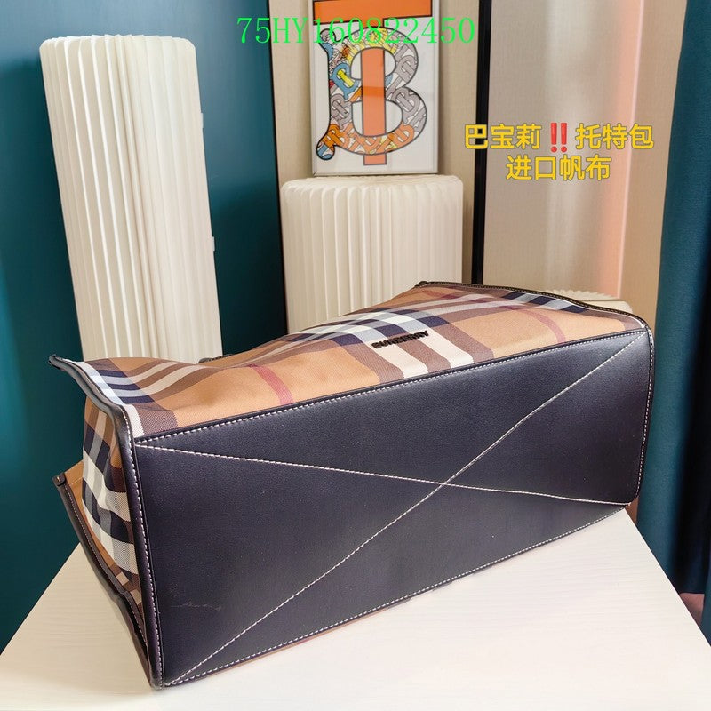 Fan Fashion -GLM - Top quality BBR Bags - 040