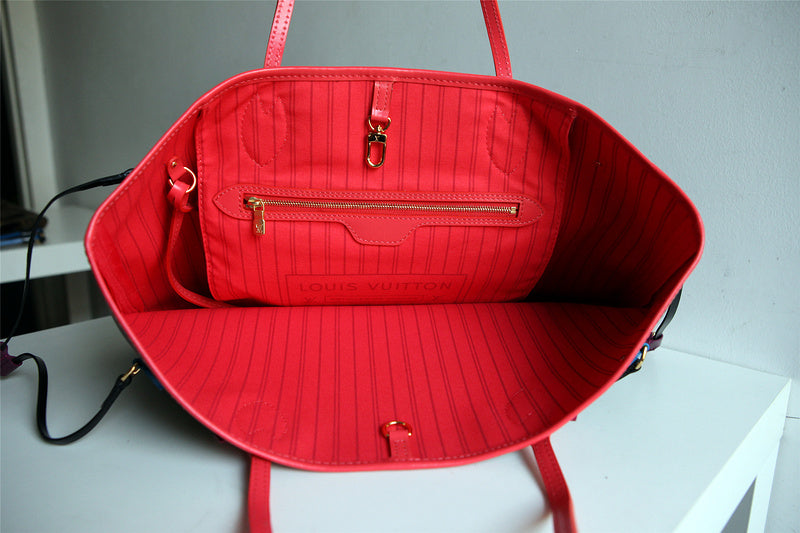 Glami GlamI Lu-Vi bags - 8069