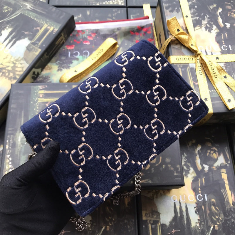Satchel Bags - GCI Bags - 6194