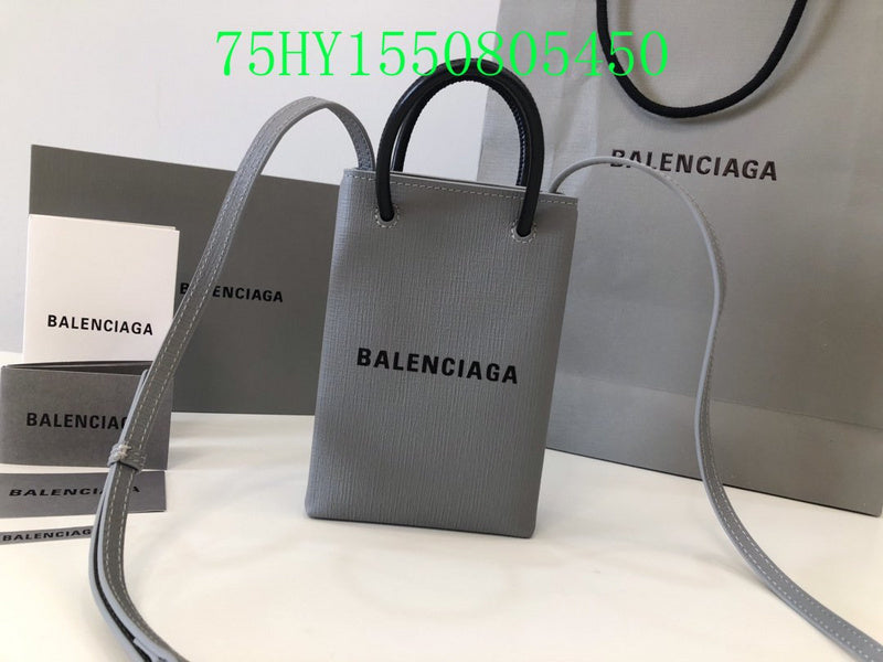 Satchel Bags - BGA Bags - 2439