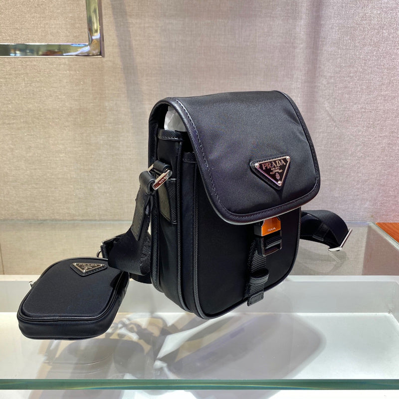 Satchel Bags - PDA Bags - 165