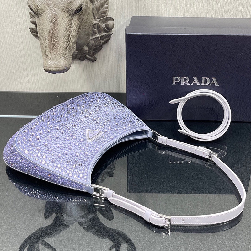 Satchel Bags - PDA Bags - 043