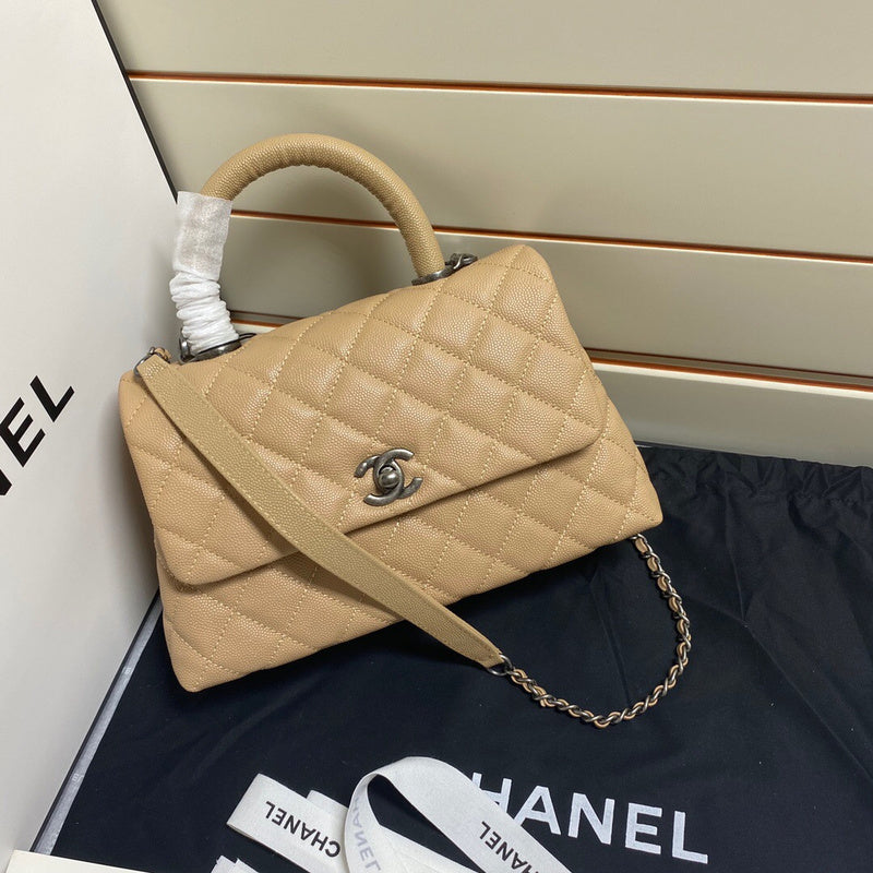 Satchel Bags - CHL Bags - 7490