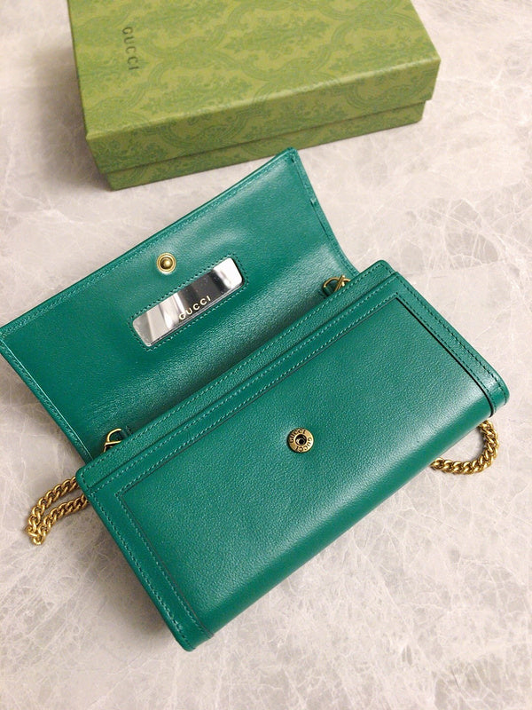 Satchel Bags - GUC Bags - 1154