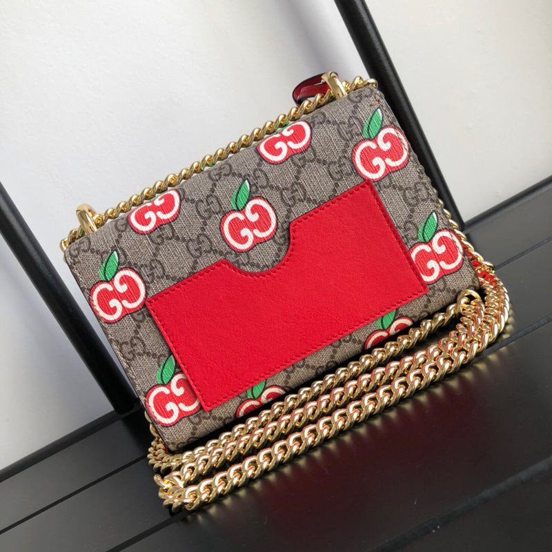 Satchel Bags - GCI Bags - 7148