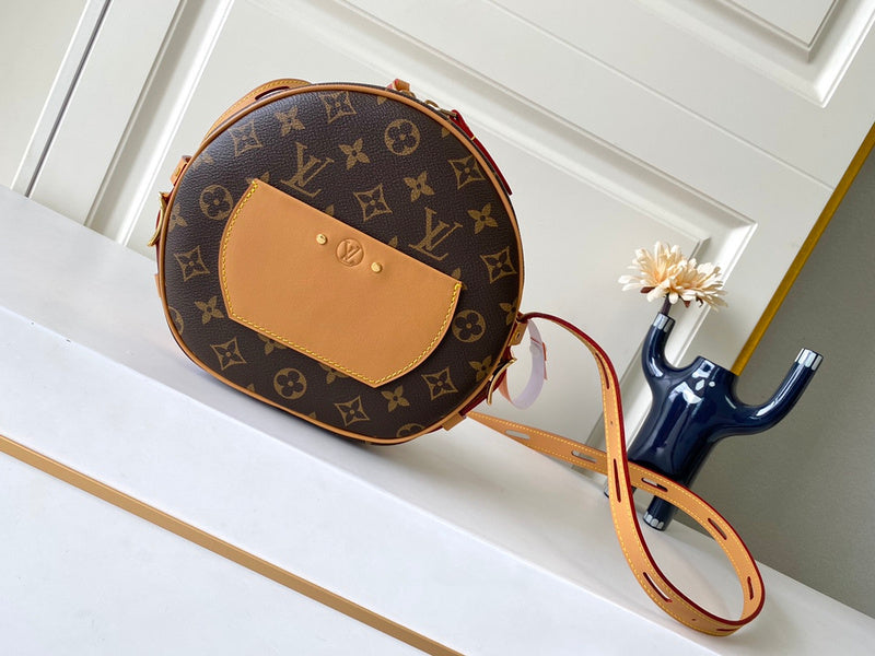 Glami GlamI Lu-Vi Bags - 16867