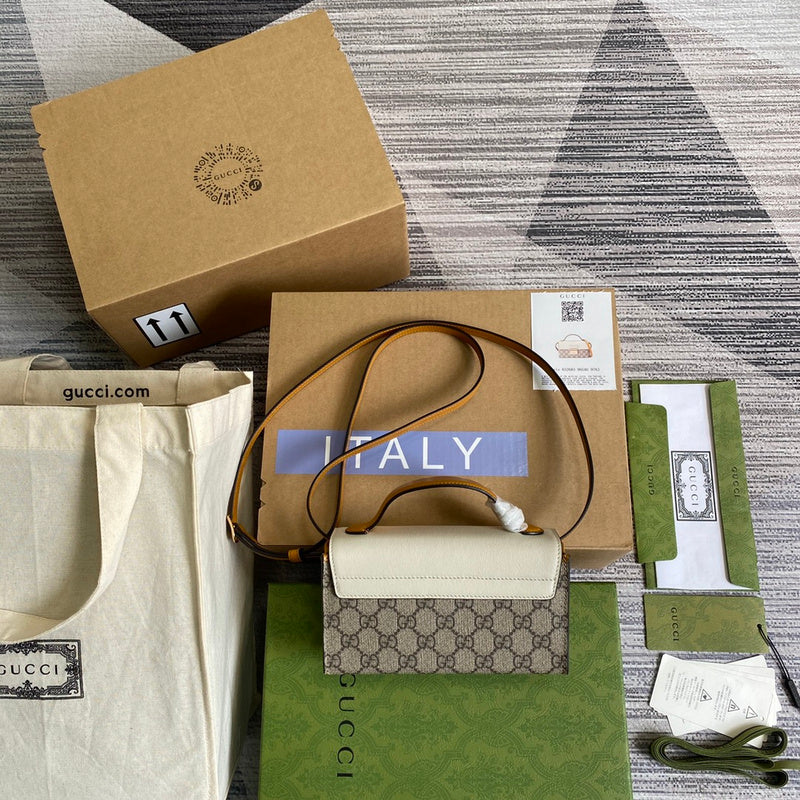 Satchel Bags - GCI Bags - 6783