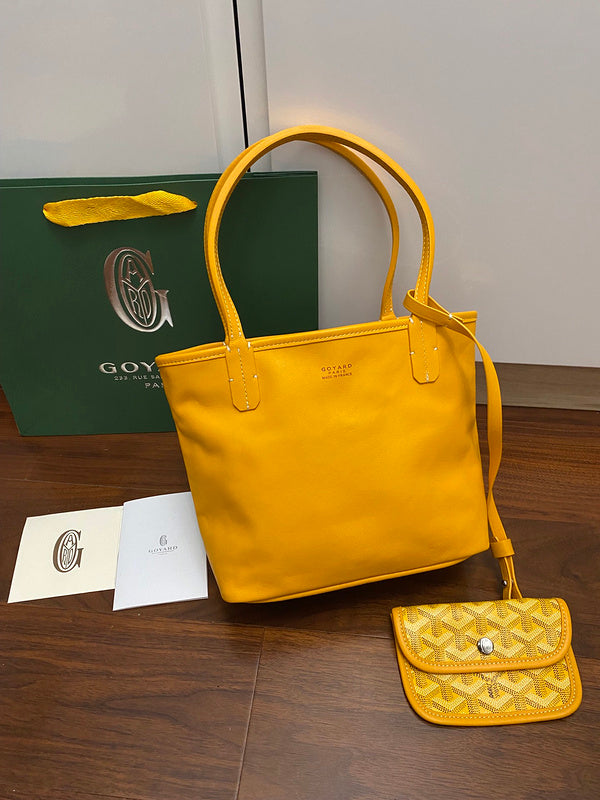 GLM - GYO Bags - 1406