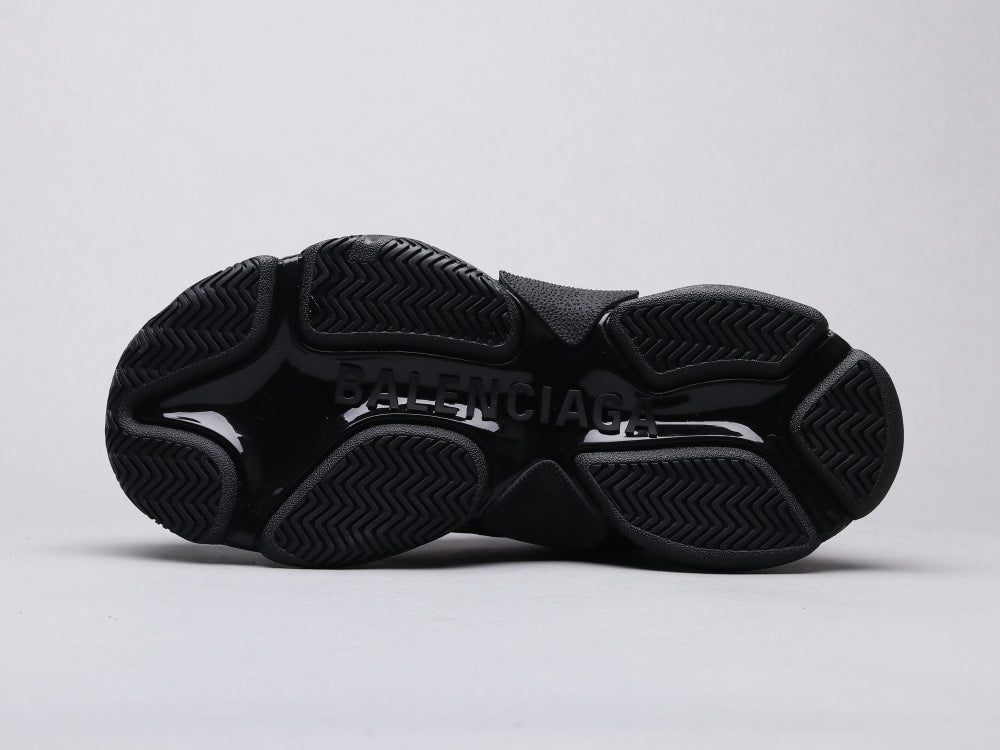 GLM - Top Quality Bla Sneaker 027