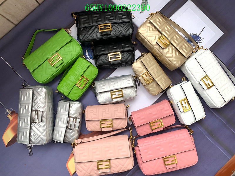 Glami - FDE Bags - 2844