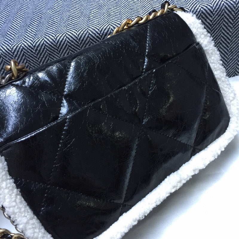 Satchel Bags - CHL Bags - 3531