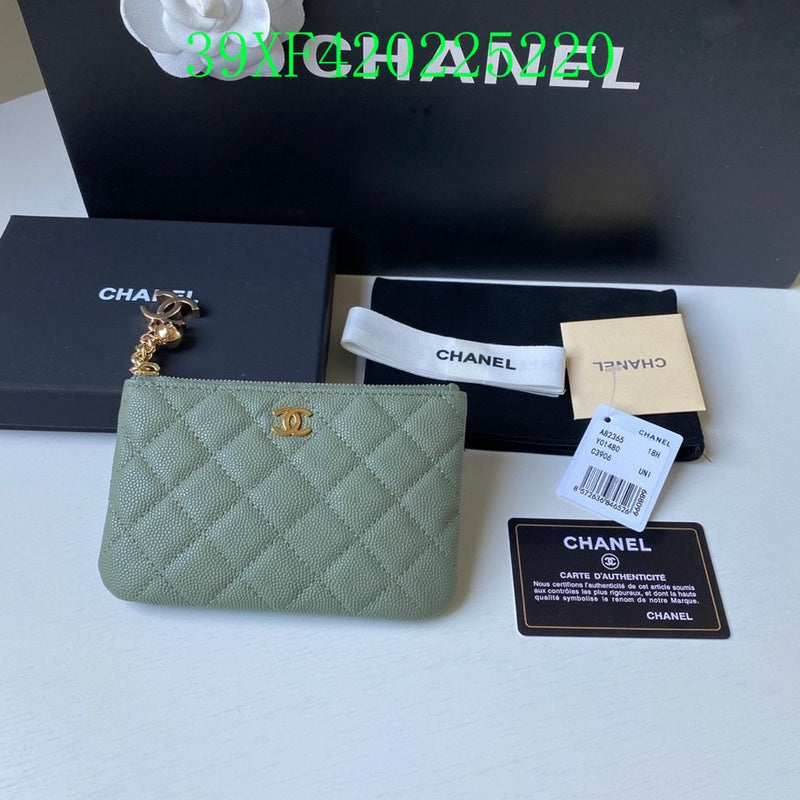Glami - CHL Wallet - 2534