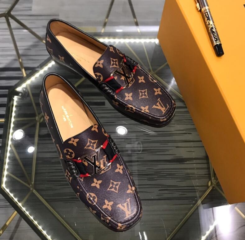 glami shop- LOV Men Shoes - 1927
