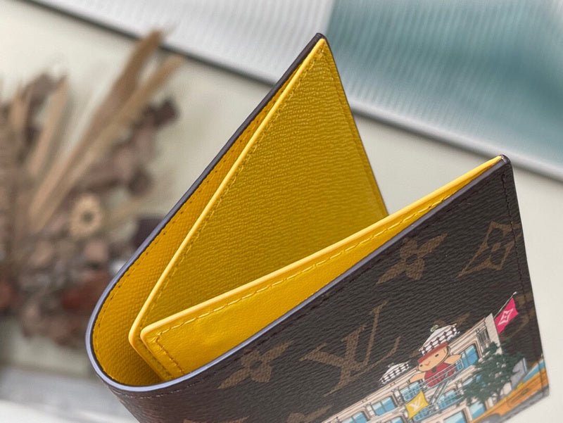 Glami- Glami- Lu-Vi bags - 4578