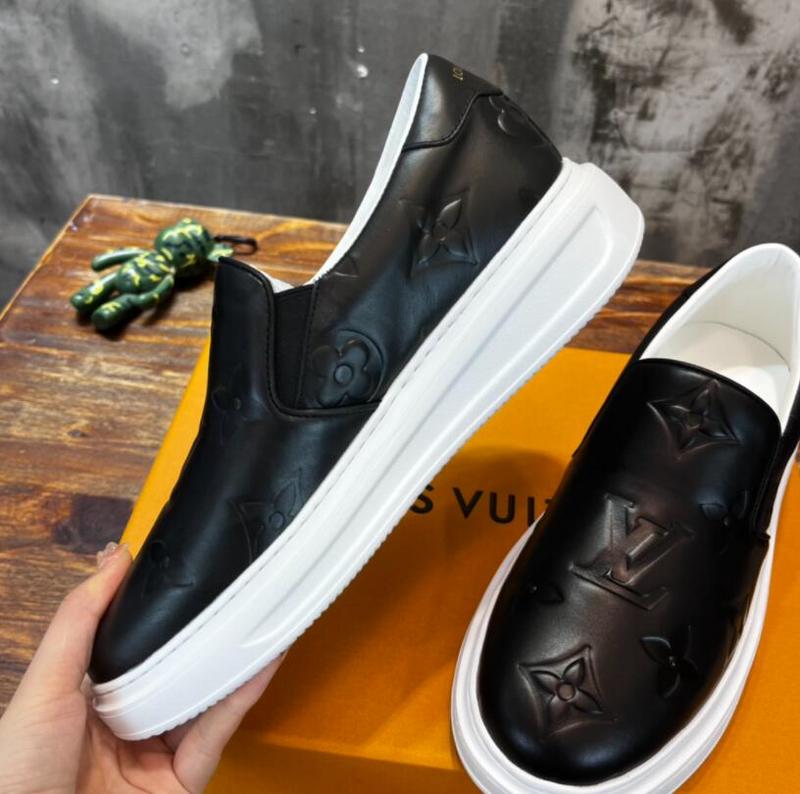 glami shop- LOV Men Shoes - 833