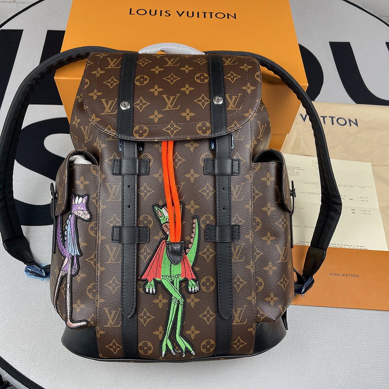 Glami GlamI Lu-Vi bags - 9657