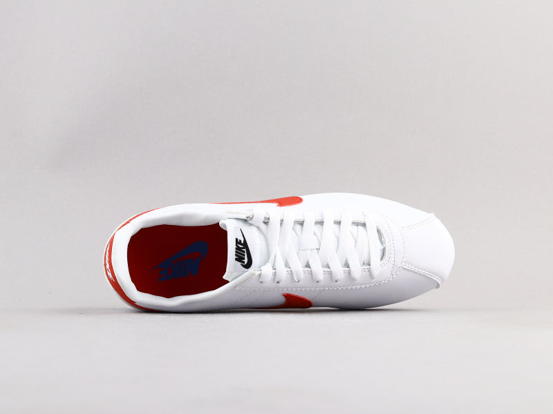 GLM - NKE A generation of leather white and red