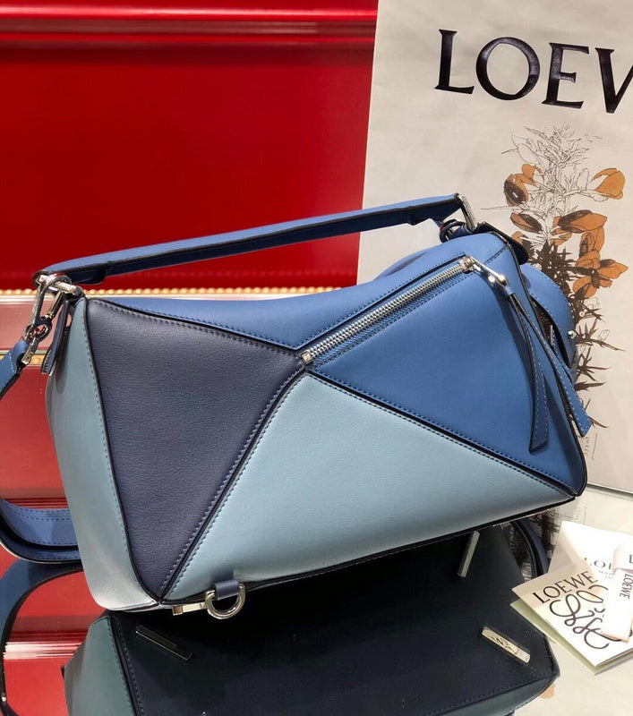 Satchel Bags - LOW Bags - 028