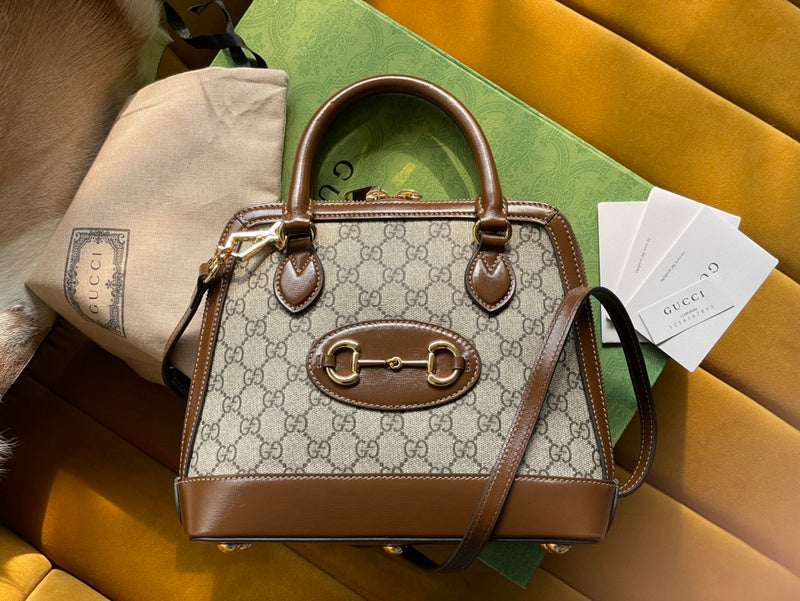 Satchel Bags - GCI Bags - 304