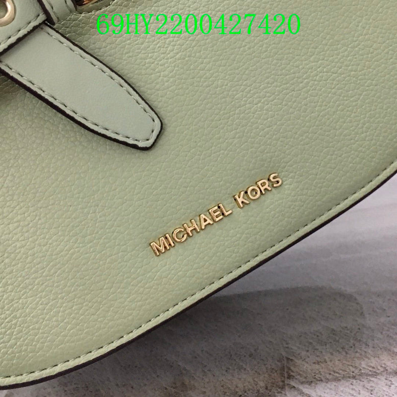 Satchel Bags - MK Bags - 412