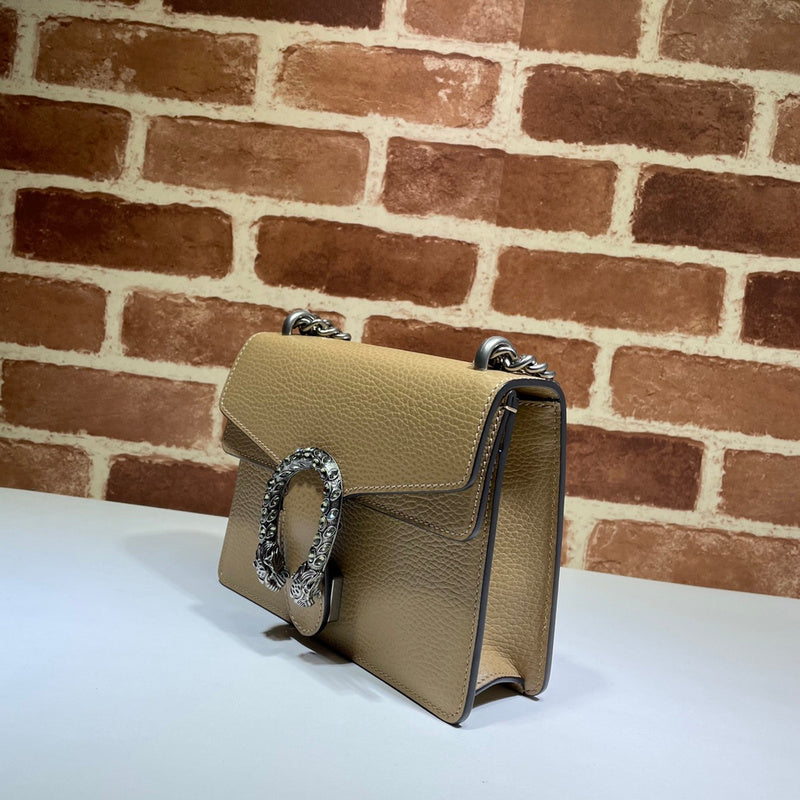 Satchel Bags - GCI Bags - 3409