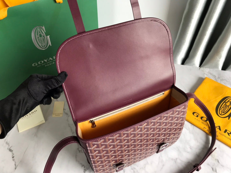 GLM - GYO Bags - 1131