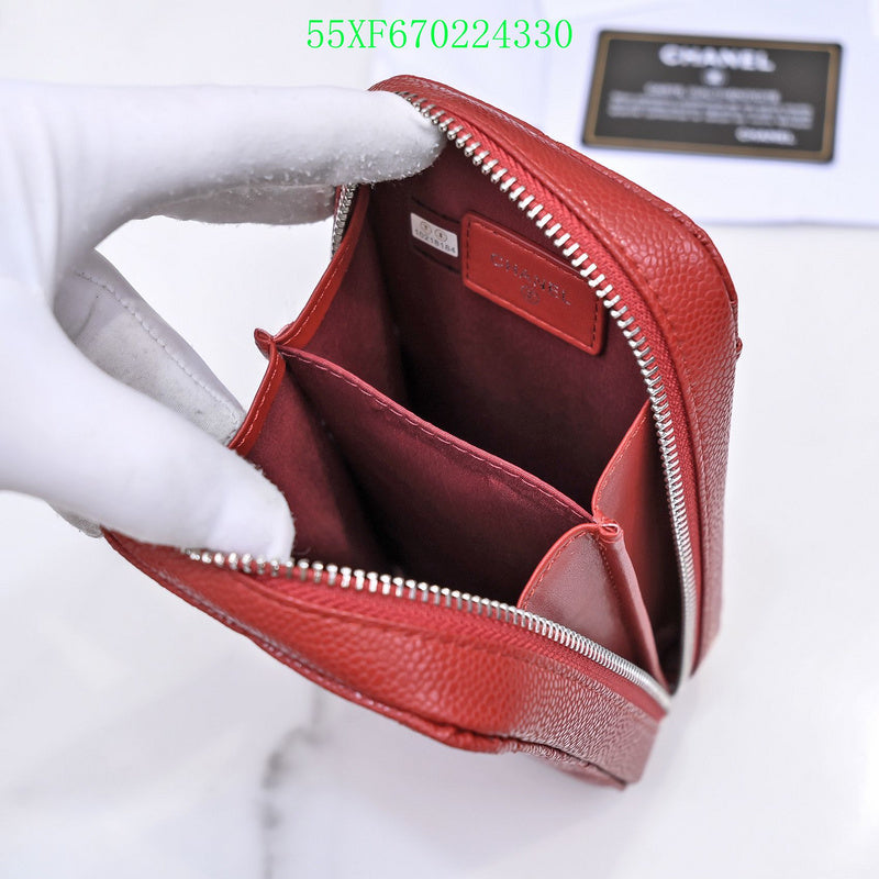 Glami - CHL Wallet - 2662