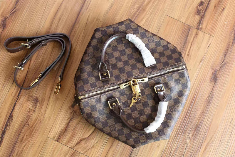 Glami GlamI Lu-Vi bags - 8150
