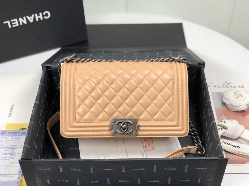 Satchel Bags - CHL Bags - 7471