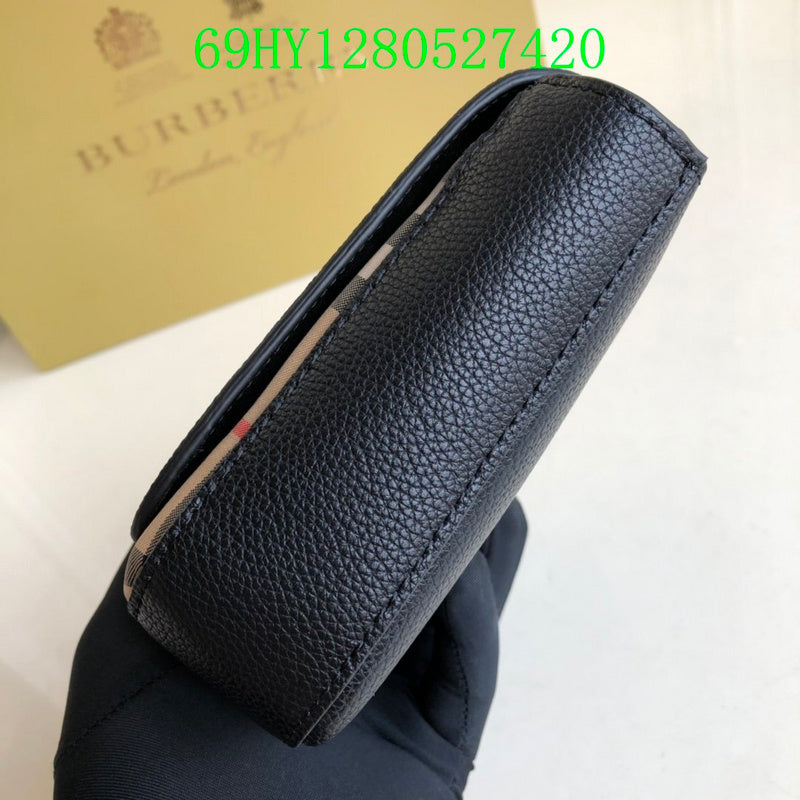 Fan Fashion -GLM - Top quality BBR Bags - 526