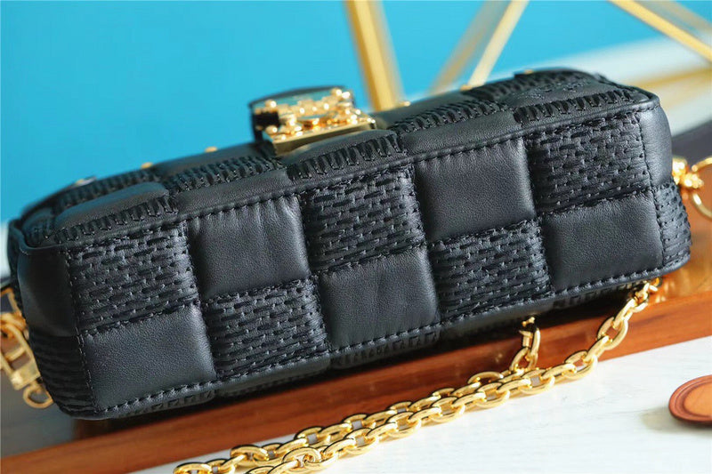 Satchel Bags - VL Bags - 7217