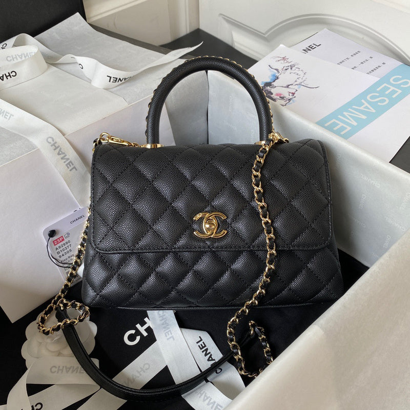 Satchel Bags - CHL Bags - 1291
