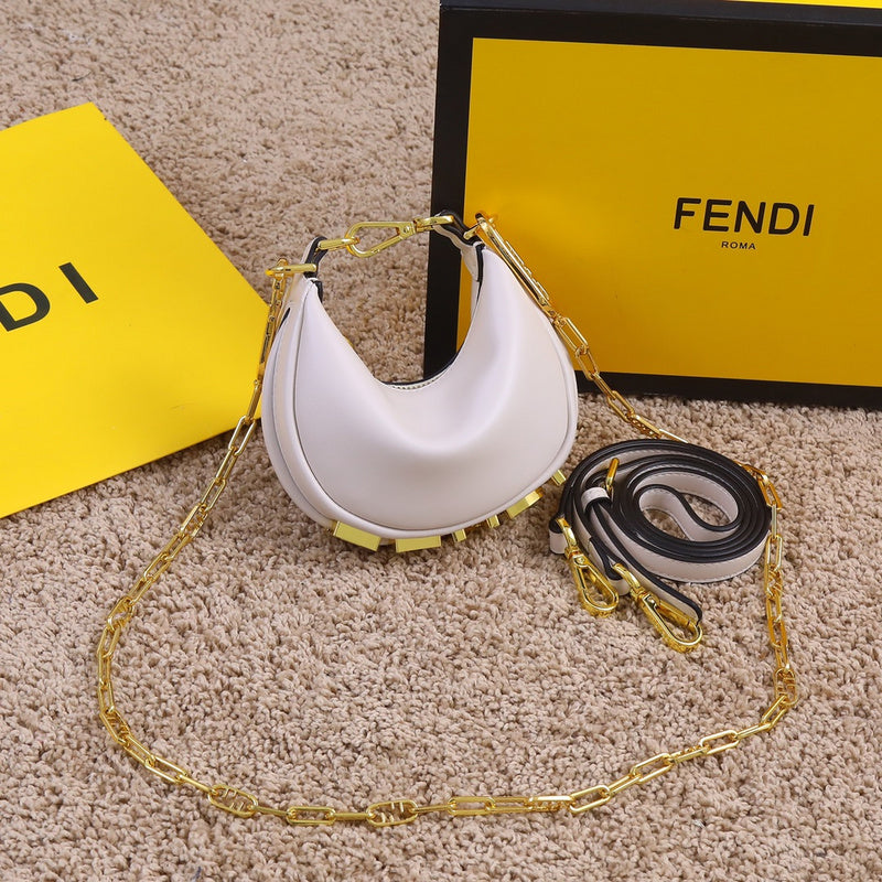 Satchel Bags - FDI Bags - 064