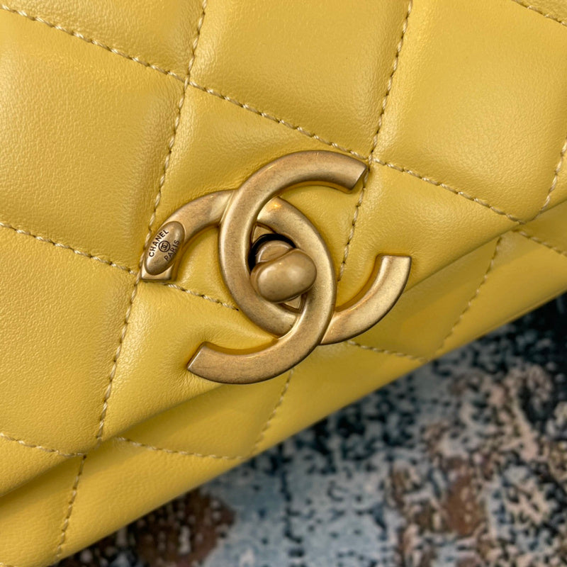 Satchel Bags - CHL Bags - 1770