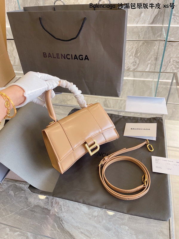 Satchel Bags - BGA Bags - 1450