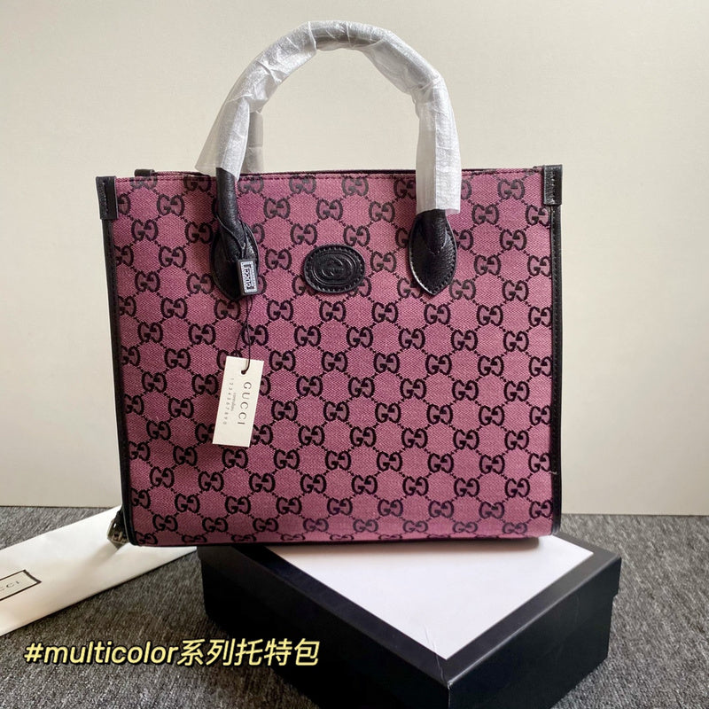 Satchel Bags - GCI Bags - 2105