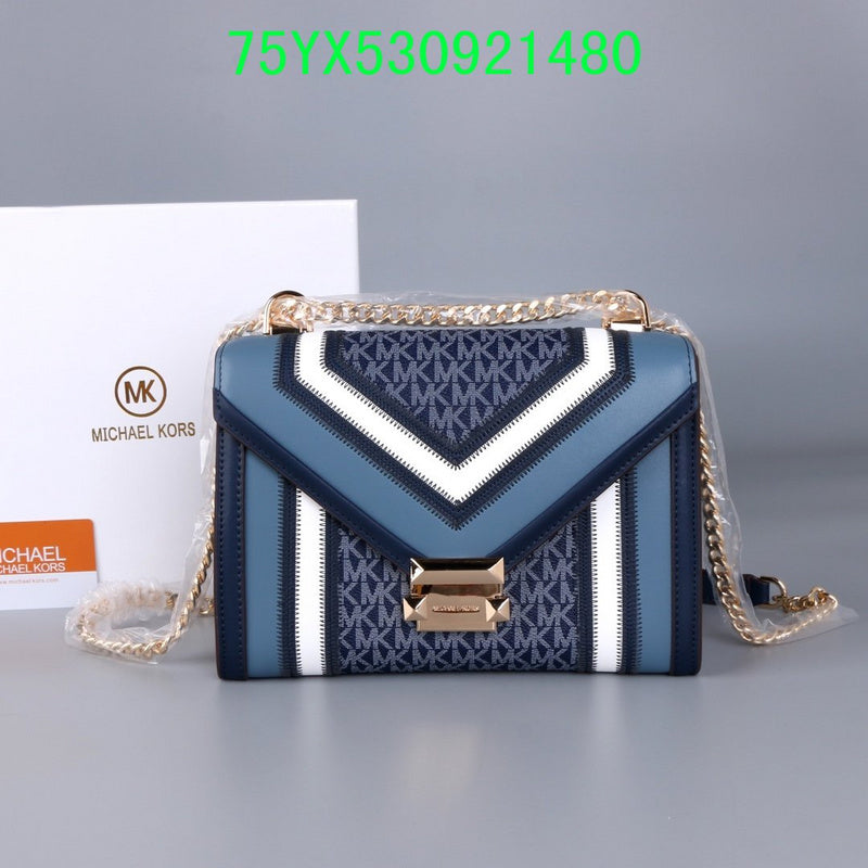Satchel Bags - MK Bags - 870